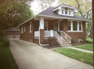 202 N Wallace Blvd, Ypsilanti, MI 48197
