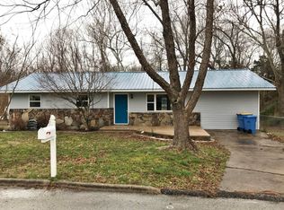 101 Peach St, Harrison, AR 72601