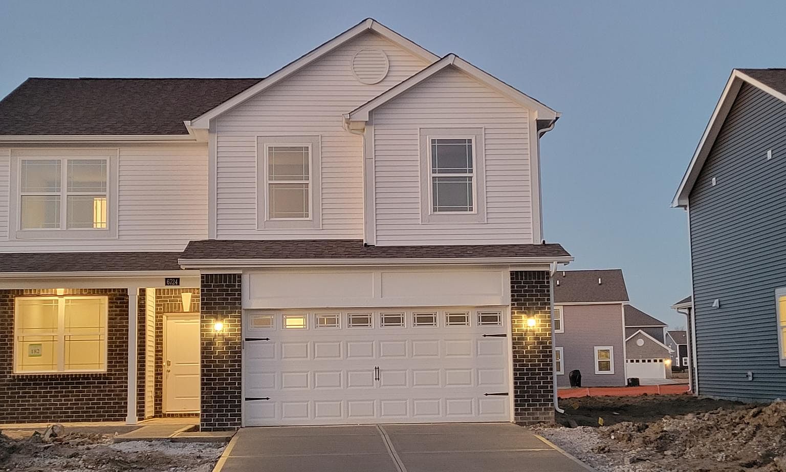 6724 Cardiff Dr, Mccordsville, IN 46055 Zillow