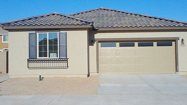 2nd image of 21235 E Via De Olivos