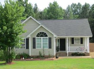75 Millstone Dr, Franklinton, NC 27525
