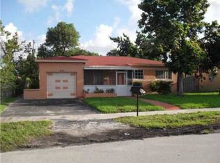 431 NE 174th St, North Miami Beach, FL 33162