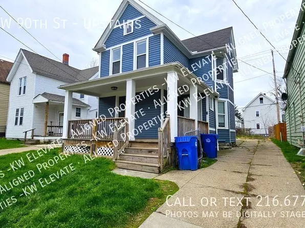 3196 W 90th St, Cleveland, OH