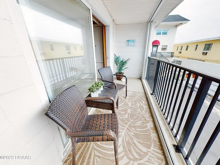 3615 S Atlantic Ave #209 — Photo 17