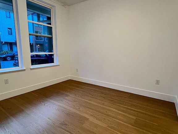 Bedroom on 1st floor