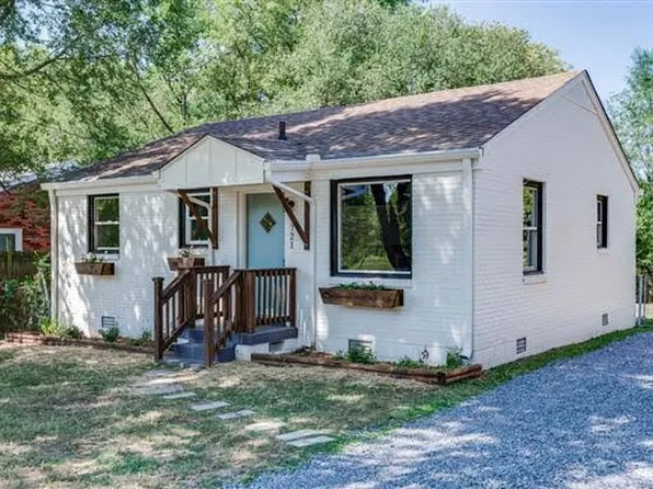 1721 26th Ave N, Nashville, TN 37208