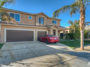 48547 Chiriaco Smt, Coachella, CA 92236