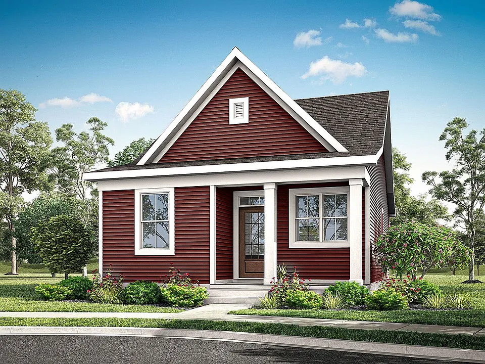 Lightkeepers Village