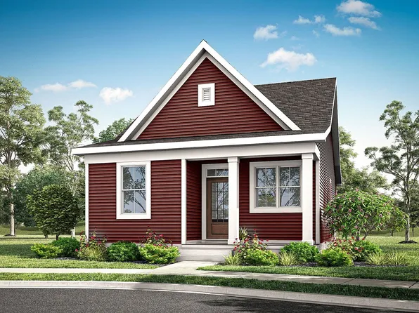 Lightkeepers Village