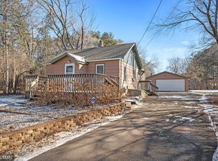 9327 Hamline Ave N, Circle Pines, MN 55014