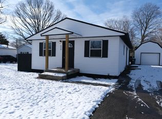320 S Roena St, Indianapolis, IN 46241