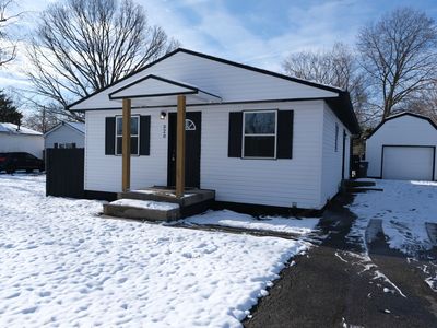 320 S Roena St, Indianapolis, IN, 46241