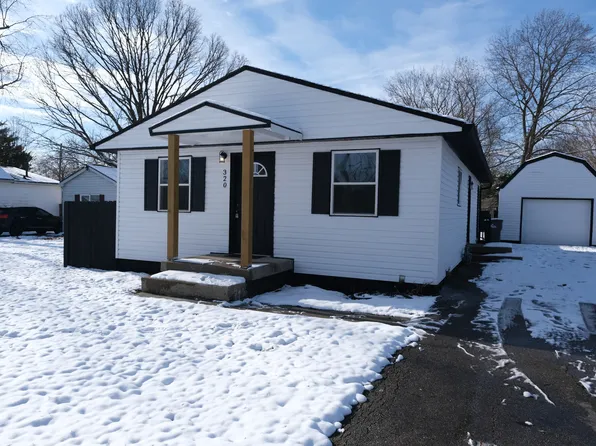 320 S Roena St, Indianapolis, IN 46241