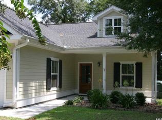 26 Carolina Village Cir, Beaufort, SC 29906