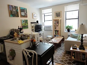 Rented by Citi Habitats