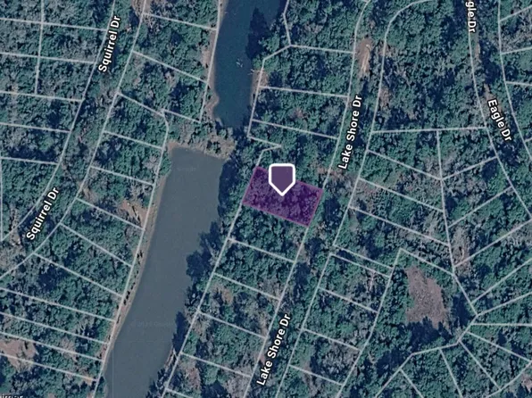 0 Lakeshore Dr Lot 14, Hempstead, TX 77445