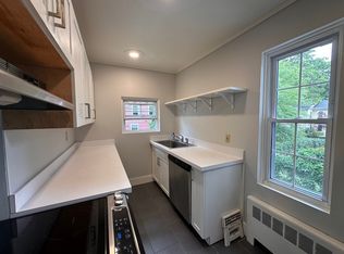 106 John St #2, Providence, RI 02906