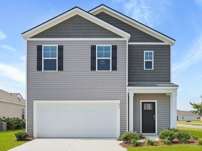 273 Watersglen Dr, Summerville, SC, 29486