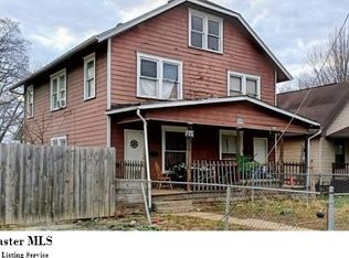 148-150 Belvidere Ave, Columbus, OH