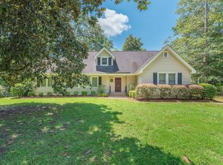 120 Nightingale St, Barnwell, SC 29812