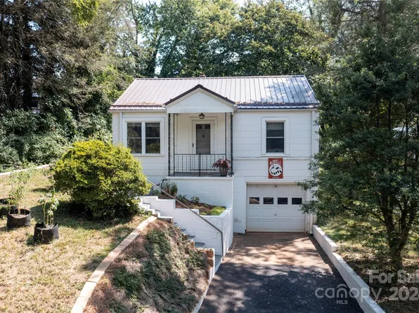 27 Belmont Ave, Asheville, NC 28806