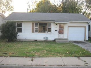 821 N Farmer Ave, Springfield, MO 65802