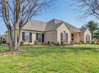 1002 Bobwhite Ave, Springdale, AR 72764