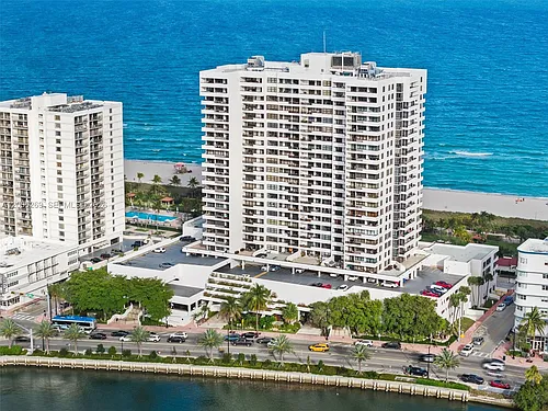 2555 Collins Ave #1002 Photo 1