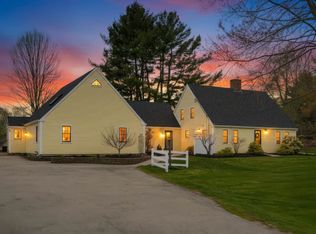 6 Fifield Ln UNIT B, Stratham, NH 03885