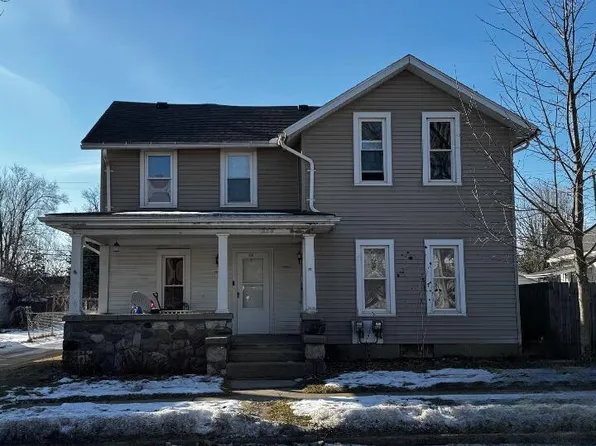 329 N Queen St, Nashville, MI 49073