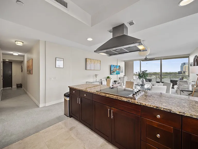 1551 Ala Wai Blvd #901 — Photo 7