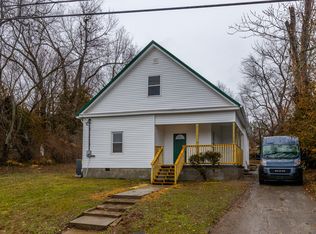 429 Spring St, Mount Sterling, KY 40353