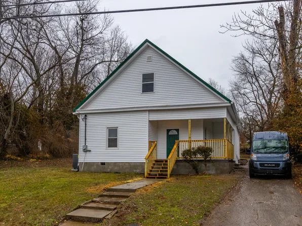 429 Spring St, Mount Sterling, KY 40353