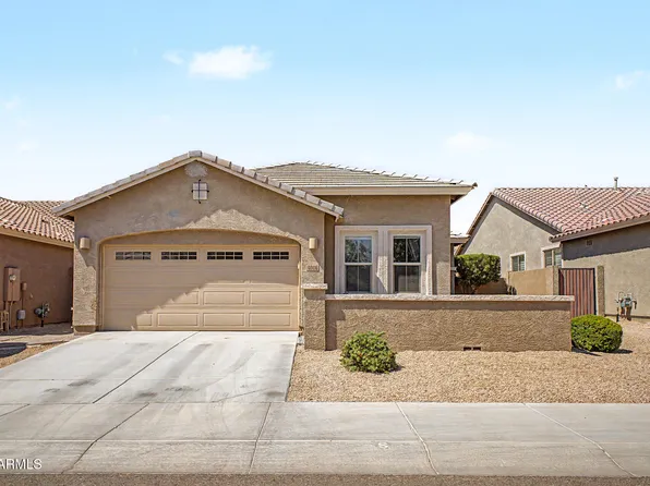 4016 E MARK Lane, Cave Creek, AZ 85331