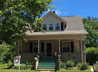 245 Green St, Fairhaven, MA 02719