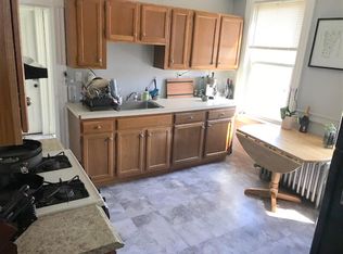 72 Eustis St APT 1, Cambridge, MA 02140