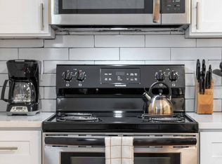 Piet, Atlanta, GA 30324