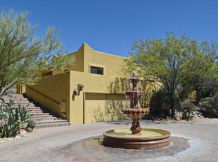 6276 E Placita Lozana, Tucson, AZ 85750