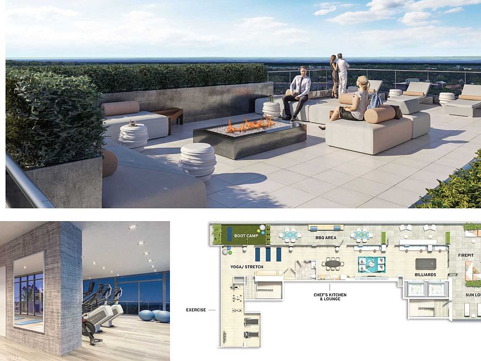 2nd image of 630 Greenwood Ave #305