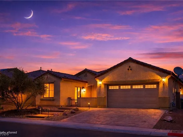 4212 Helens Pouroff Ave, North Las Vegas, NV 89085