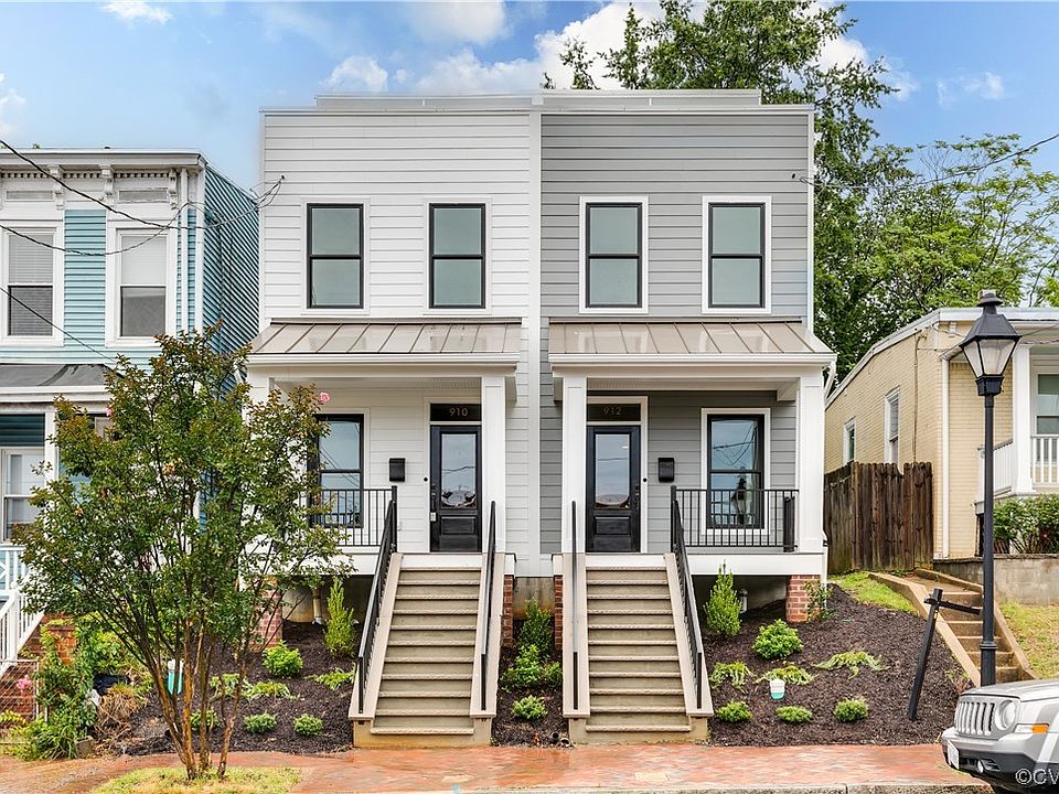 2nd image of 910 W 25th St