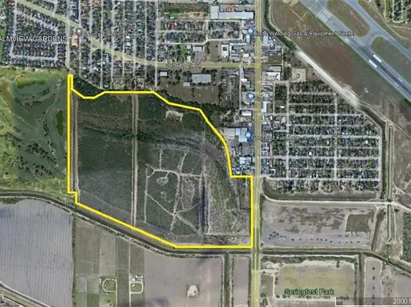 0 S 23rd St, McAllen, TX 78503