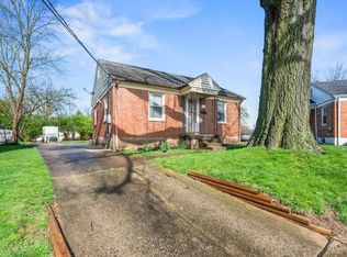 7833 Moss Ct, Cincinnati, OH 45236