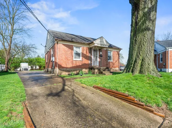 7833 Moss Ct, Cincinnati, OH 45236