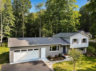 624 N South Long Lake Rd, Traverse City, MI 49685
