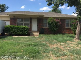5245 NW 47th St, Warr Acres, OK 73122