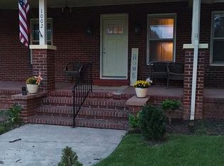 1002 N New Hope Rd, Gastonia, NC 28054