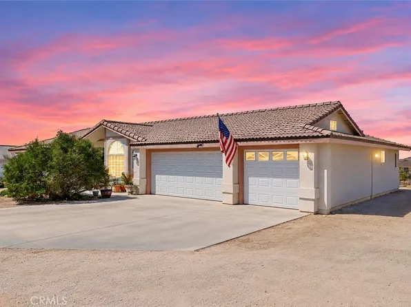 17240 Candlewood Rd, Apple Valley, CA 92307