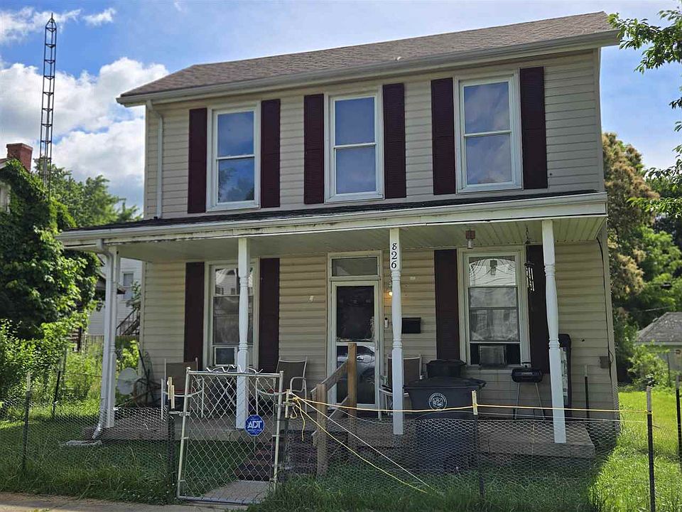 1st image of 826 Mulberry St