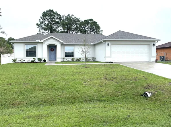 714 Davidson St SE, Palm Bay, FL 32909